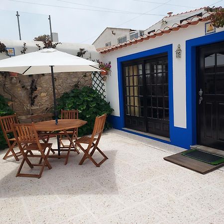 Apartamento The Garden House Baleal Exterior foto