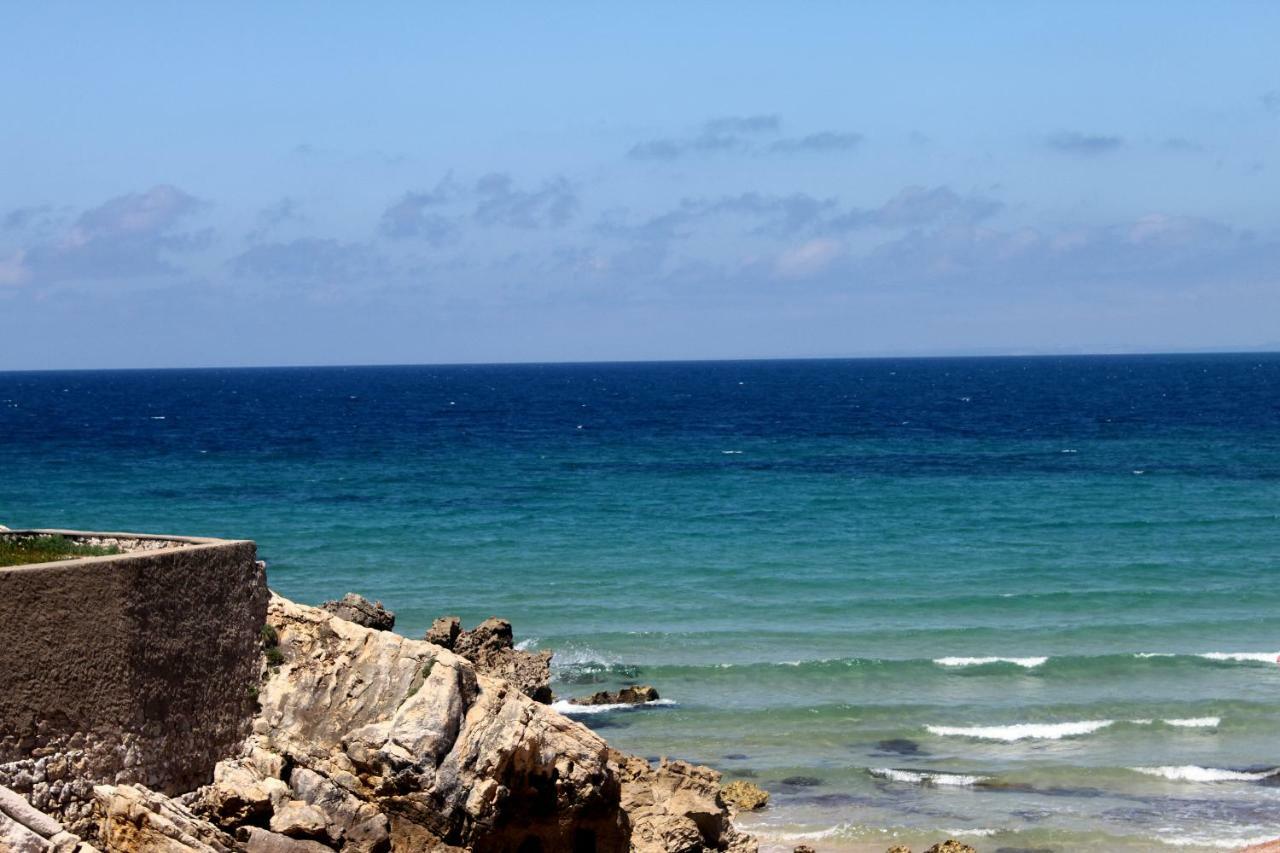 Apartamento The Garden House Baleal Exterior foto