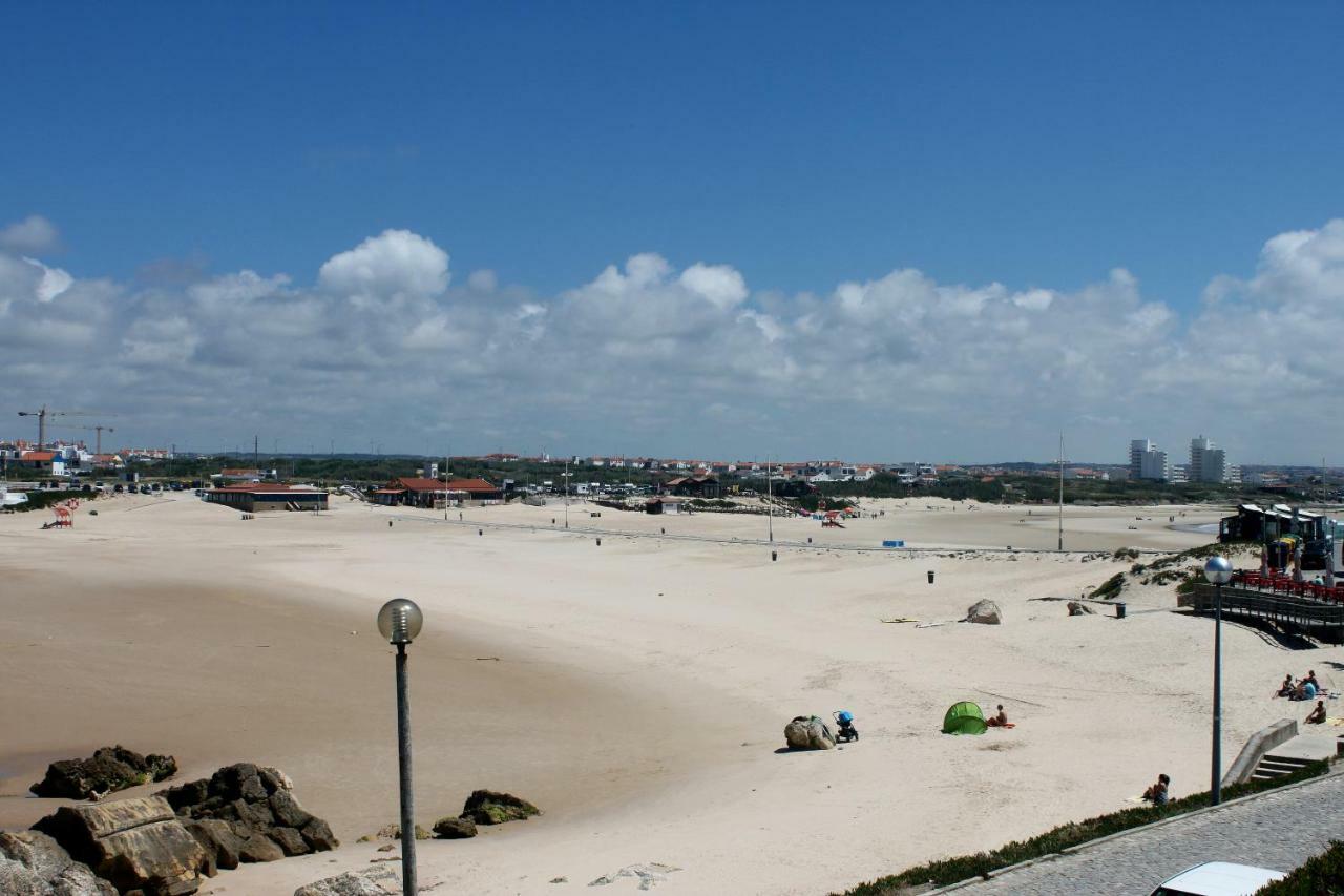 Apartamento The Garden House Baleal Exterior foto